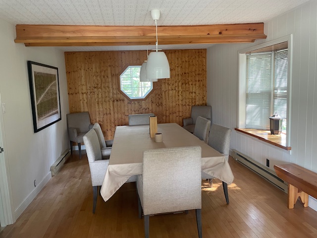 Salle-à-manger